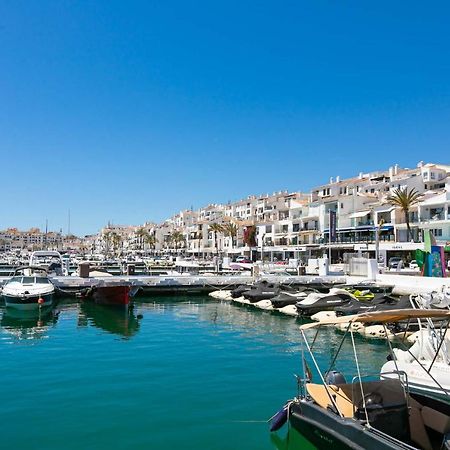 Puerto Banus, Marina Banus, 2Br, 2Bth, Pool, Parking, Marbella, 1J Daire Dış mekan fotoğraf