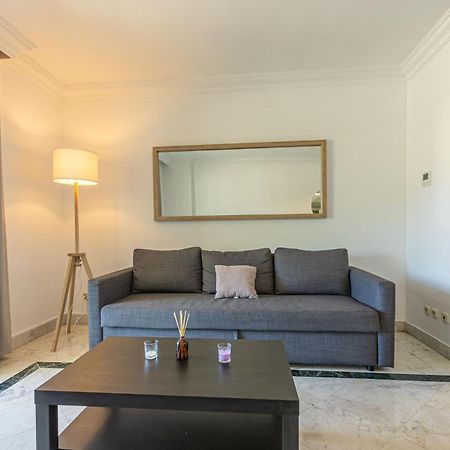 Puerto Banus, Marina Banus, 2Br, 2Bth, Pool, Parking, Marbella, 1J Daire Dış mekan fotoğraf
