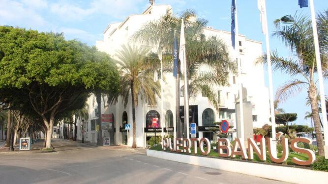 Puerto Banus, Marina Banus, 2Br, 2Bth, Pool, Parking, Marbella, 1J Daire Dış mekan fotoğraf