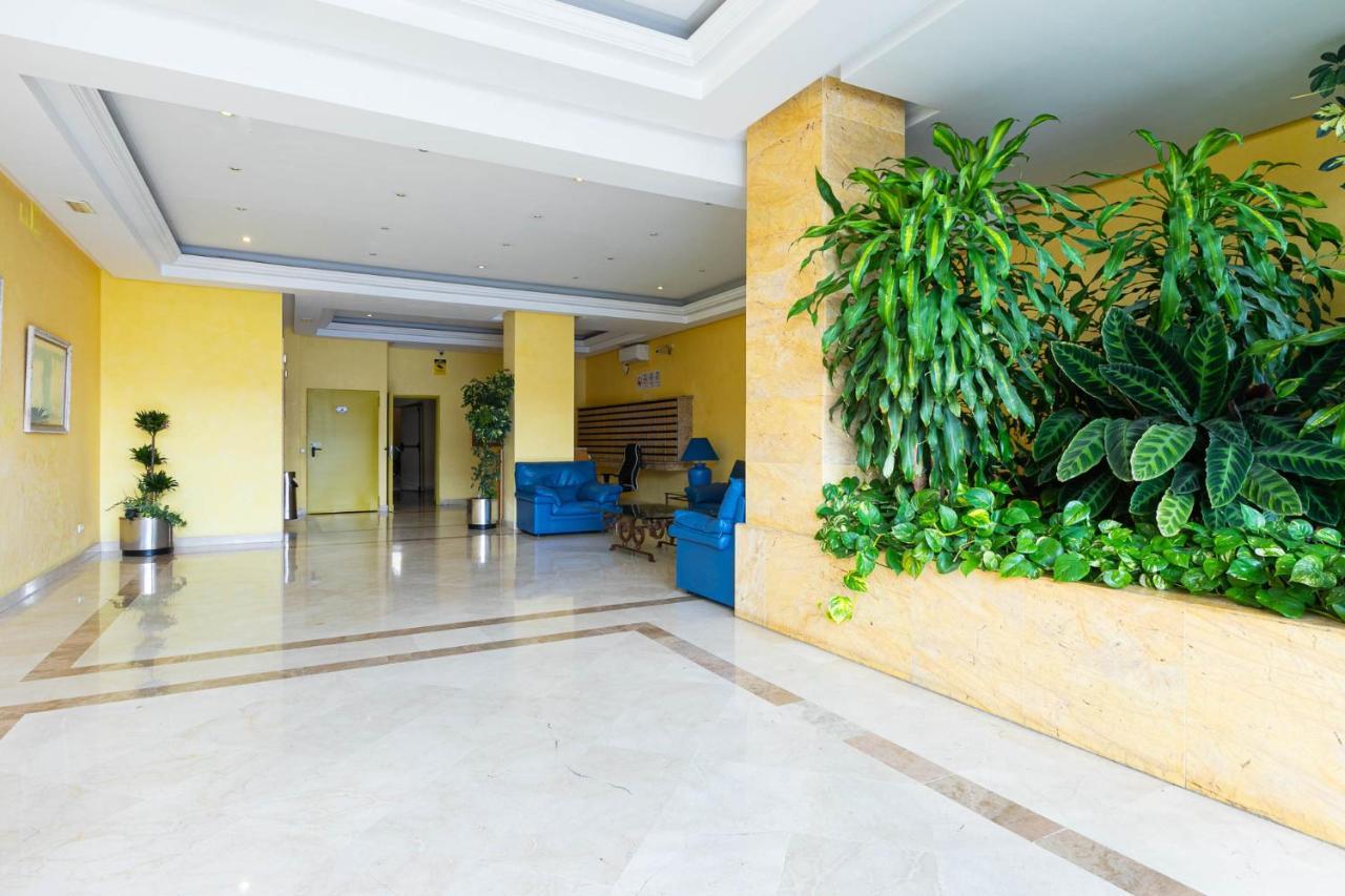Puerto Banus, Marina Banus, 2Br, 2Bth, Pool, Parking, Marbella, 1J Daire Dış mekan fotoğraf