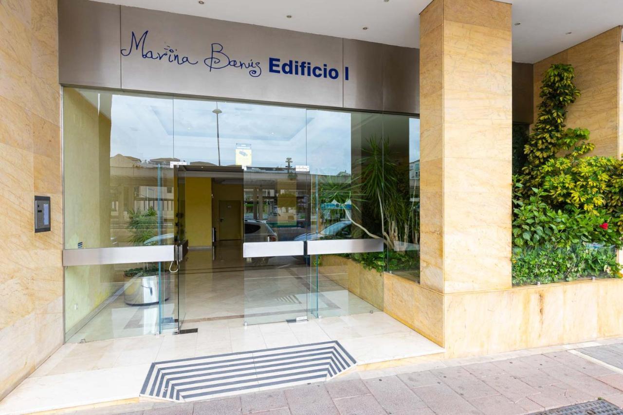 Puerto Banus, Marina Banus, 2Br, 2Bth, Pool, Parking, Marbella, 1J Daire Dış mekan fotoğraf