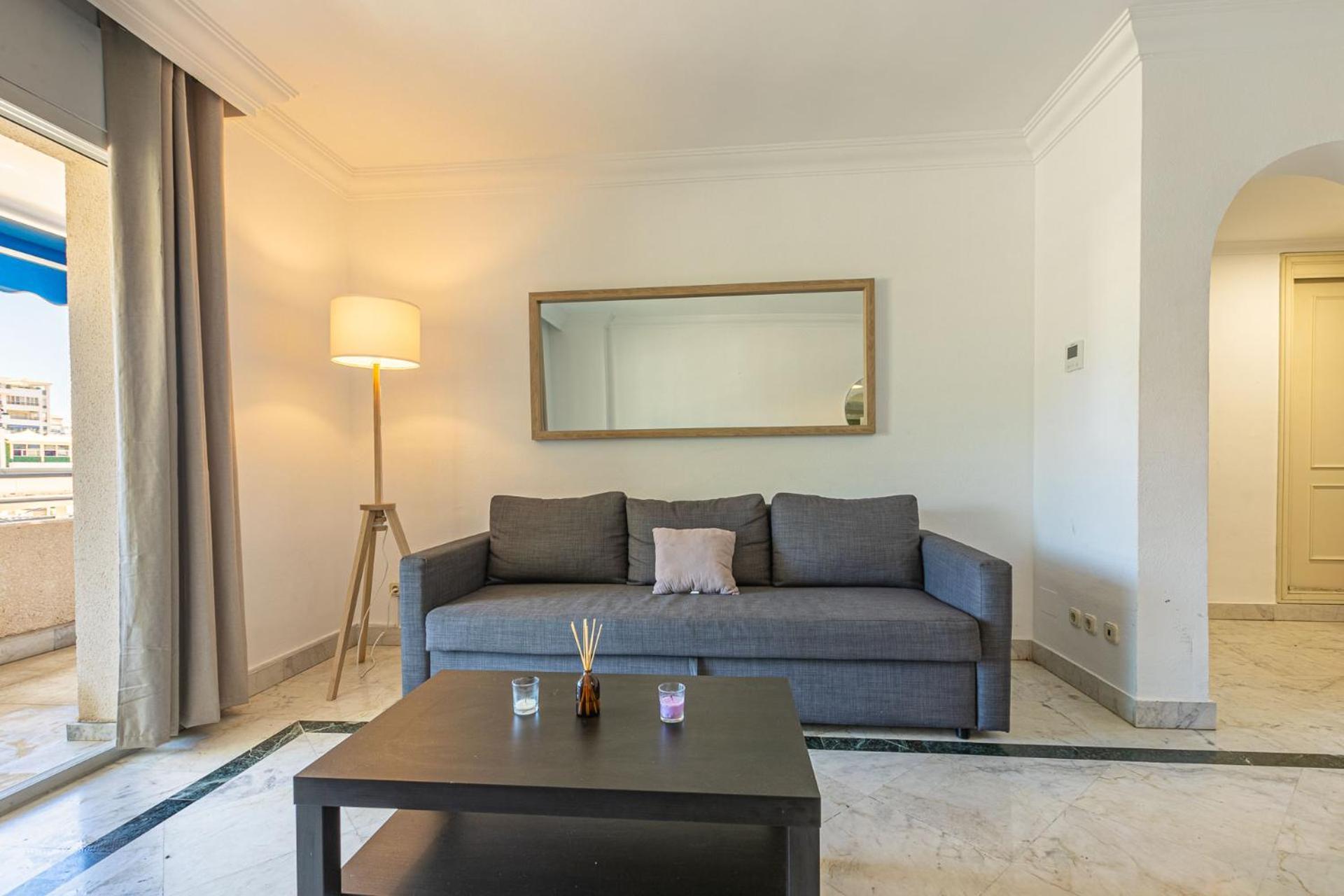 Puerto Banus, Marina Banus, 2Br, 2Bth, Pool, Parking, Marbella, 1J Daire Dış mekan fotoğraf