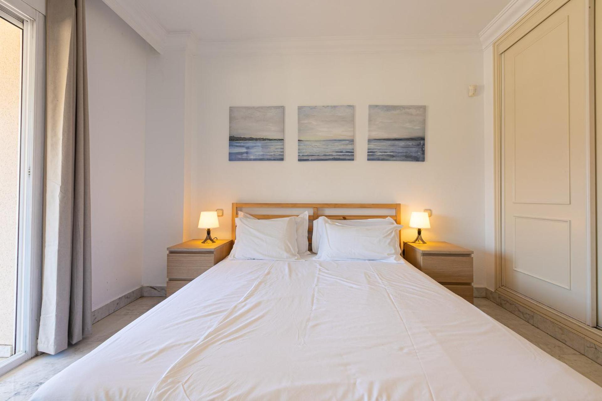 Puerto Banus, Marina Banus, 2Br, 2Bth, Pool, Parking, Marbella, 1J Daire Dış mekan fotoğraf