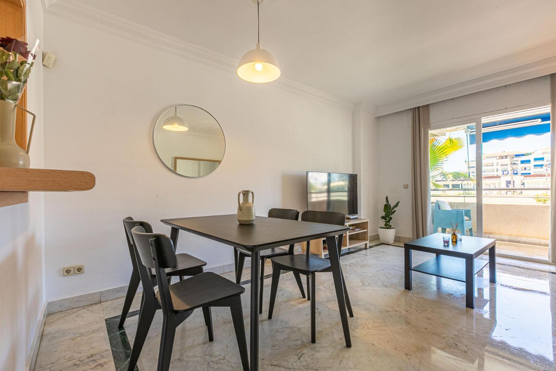 Puerto Banus, Marina Banus, 2Br, 2Bth, Pool, Parking, Marbella, 1J Daire Dış mekan fotoğraf