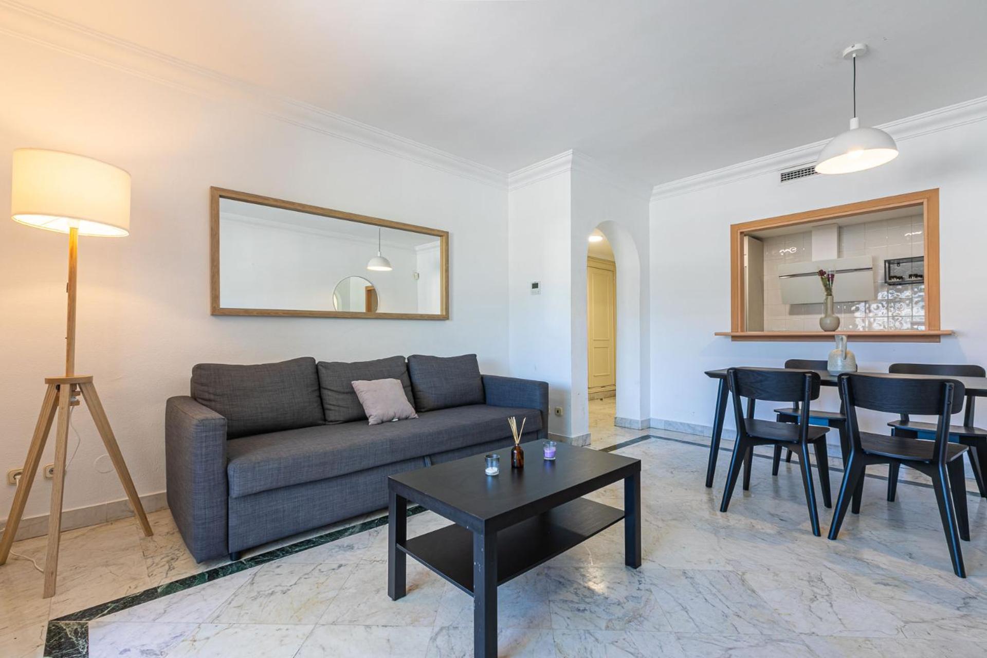 Puerto Banus, Marina Banus, 2Br, 2Bth, Pool, Parking, Marbella, 1J Daire Dış mekan fotoğraf