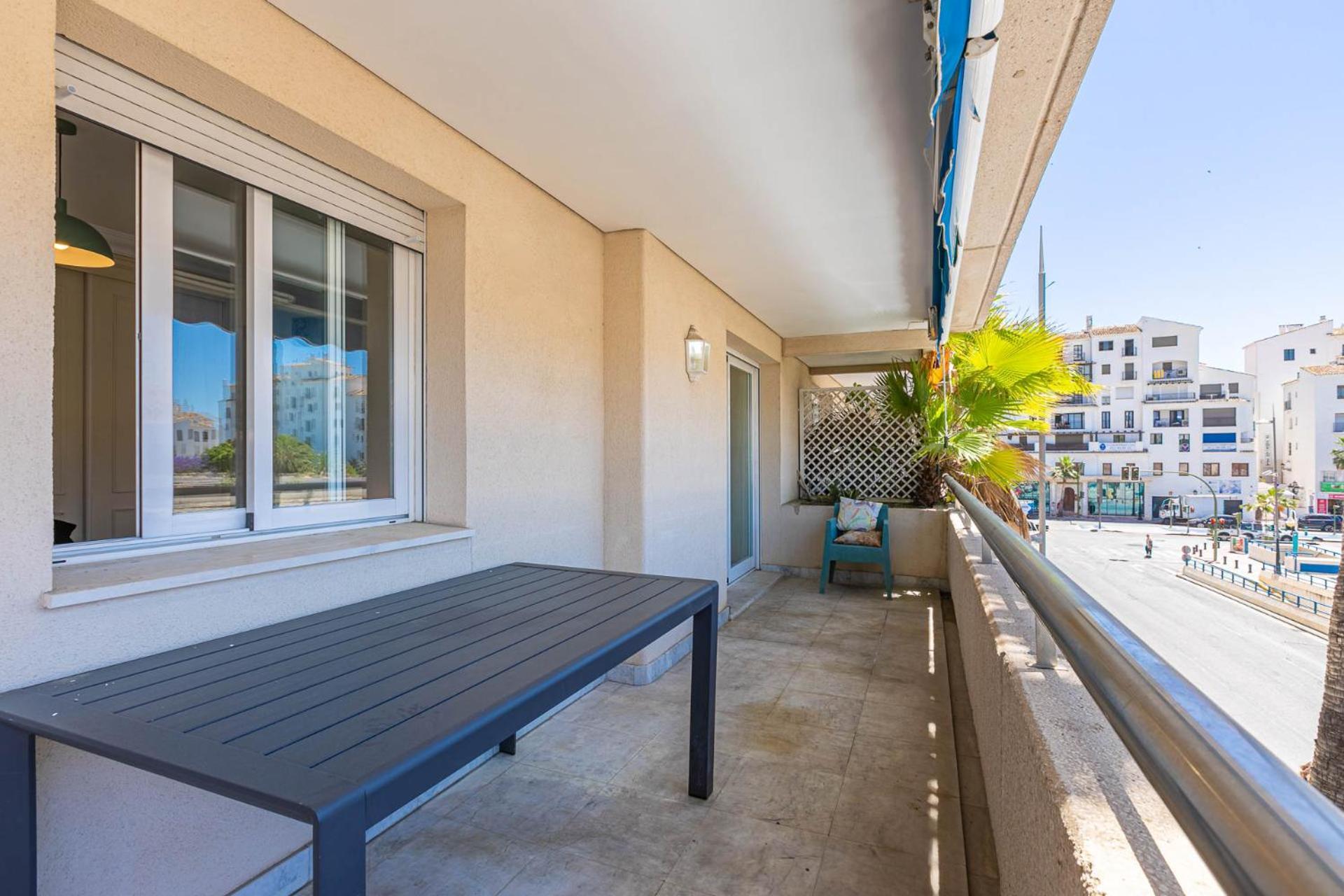Puerto Banus, Marina Banus, 2Br, 2Bth, Pool, Parking, Marbella, 1J Daire Dış mekan fotoğraf