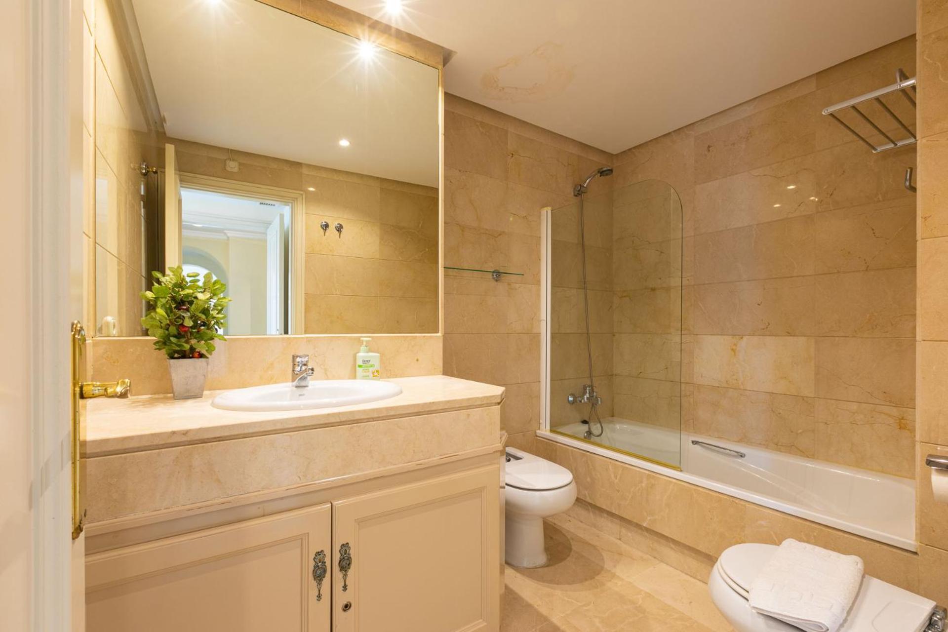 Puerto Banus, Marina Banus, 2Br, 2Bth, Pool, Parking, Marbella, 1J Daire Dış mekan fotoğraf